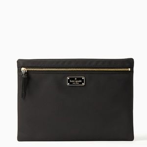 BRAND NEW Kate spade wilson road large drewe